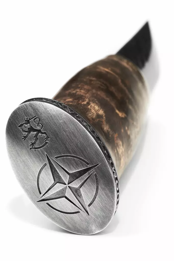 Lempikoru Vartio Iso puukko=20 - Puukot - VARTIO-ISO - 1