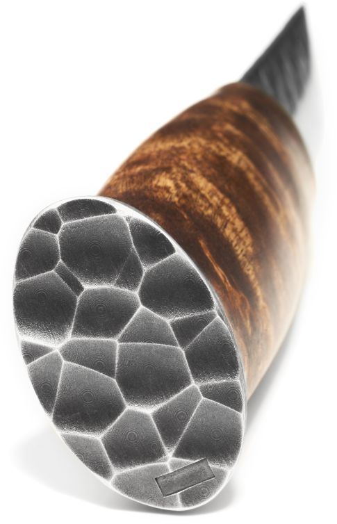 Vuolu-Iso Puukko - Puukot - Vuolu-Iso - 1