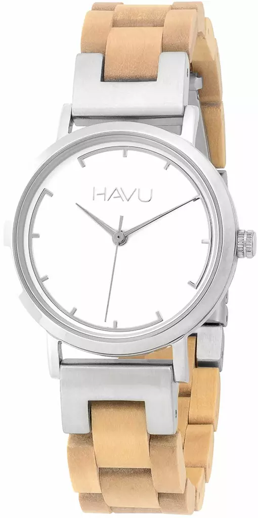 Havu Kielo rannekello edestä - Havu - HAVU-KIELO - 1