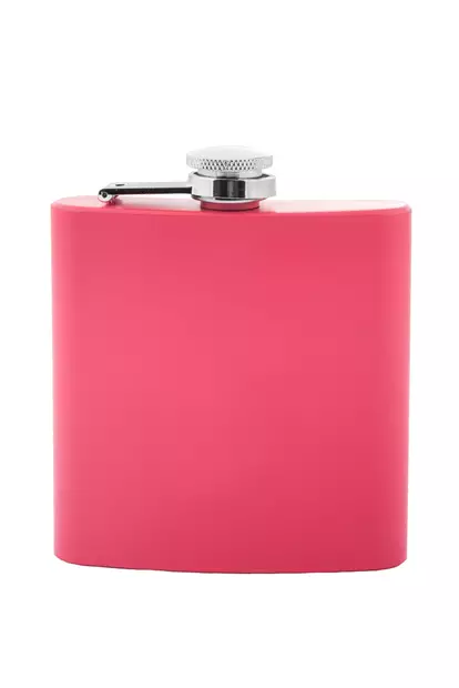 Pinkki taskumatti n. 18cl - Taskumatit - 900P - 1