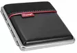 Savukerasia Punaraita 95x90mm - Korttikotelot ja rasiat - Z130-LP - 1