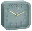 Herätyskello 3D 13x13cm Petrooli - Herätyskellot - Z916P - 1