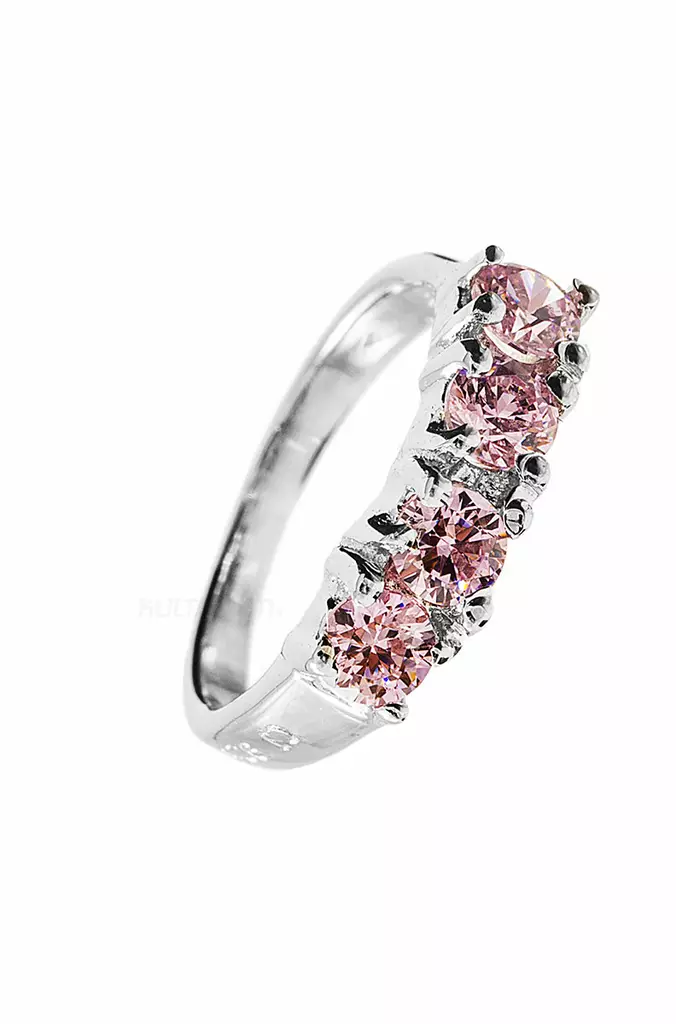 Kastesormus hopeaa C10448P - Kastesormukset - C10448P - 1