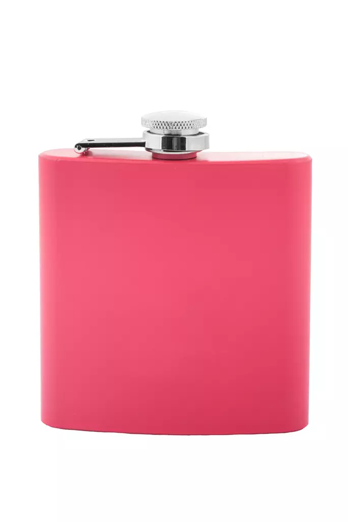 Pinkki taskumatti n. 18cl - Taskumatit - 900P - 1