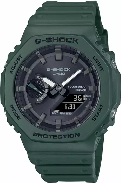 Casio G-Shock - Casio G-Shock - GA-B2100-3AER - 1