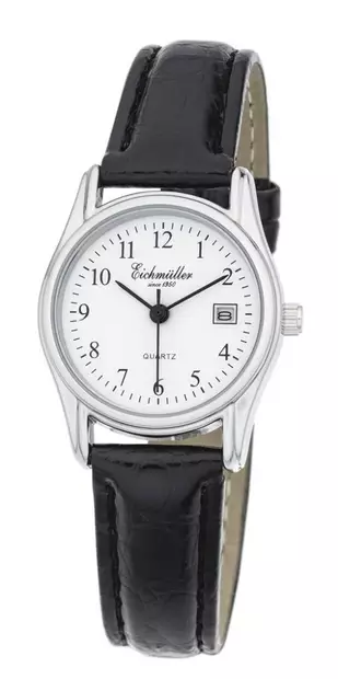 Eichmuller naisten rannekello 1301-1MRR - Peruskellot - 1301-1MRR - 1