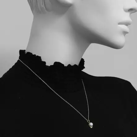 Helmiriipus Kreeta Ele'n Pearls - Elen Pearls - EP006R - 2