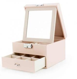 LadyBox Wien korulaukku Roosa ZE148R - Korurasiat - ZE148R - 2