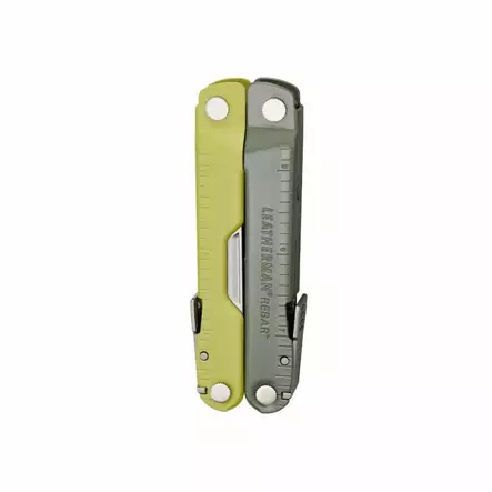 A6 Rebar Mossy Slate - Leatherman monitoimityökalut - A6-REBAR - 2