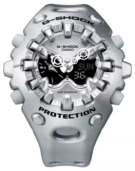 Casio G-Shock CoolEyes rannekello GA-V01A-8ER - Casio G-Shock - GA-V01A-8AER - 1