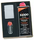 Zippo lahjapakkaus regular - Muut käyttöesineet - 50DR - 1
