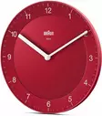 Braun sein=C3=A4kello BC06R sivuviistosta - Seinäkellot - BC06R - 3