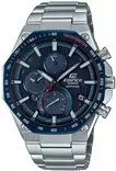 Casio Edifice EQB-1100XDB-2AER - Casio miesten rannekellot - EQB-1100XDB-2AER - 1