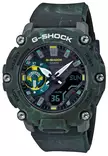 Casio G-Shock GA-2200MFR-3AER - Casio G-Shock - GA-2200MFR-3AER - 1