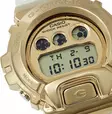 Casio G-Shock Premium GM-6900SG-9ER 3 - Casio G-Shock - GM-6900SG-9ER - 3