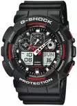 Casio G-Shock rannekello GA-100-1A4ER - Casio G-Shock - GA-100-1A4ER - 1