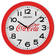 Seiko Coca-Cola sein=C3=A4kello QXA922R - Seinäkellot - QXA922R - 1