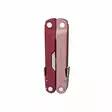 A5 Rebar Heathered Cranberry - Leatherman monitoimityökalut - A5-REBAR - 2