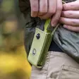 A6 Rebar Mossy Slate - Leatherman monitoimityökalut - A6-REBAR - 4
