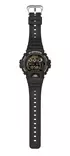 Casio G-Shock rannekello DW-6900CF-1 - Casio G-Shock - DW-6900CF-1ER - 2