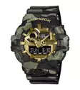 Casio G-Shock rannekello GA-700CMG-3AER - Casio G-Shock - GA-700CMG-3AER - 1