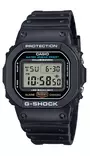 Casio G-Shock rannekello - Casio miesten rannekellot - DW-5600UE-1ER - 1