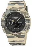 CASIO G-SHOCK GA-2100CM-5AER - Miesten rannekellot - GA-2100CM-5AER - 1