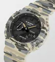 CASIO G-SHOCK GA-2100CM-5AER - Miesten rannekellot - GA-2100CM-5AER - 2