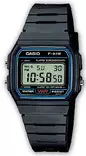 Casio M Digi Wr F-91W-1YER - Casio - F-91W-1YER - 1