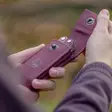 A5 Rebar Heathered Cranberry - Leatherman monitoimityökalut - A5-REBAR - 4