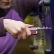 A5 Rebar Heathered Cranberry - Leatherman monitoimityökalut - A5-REBAR - 5