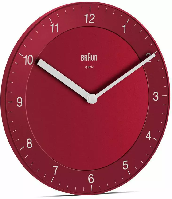 Braun sein=C3=A4kello BC06R=20 - Seinäkellot - BC06R - 1