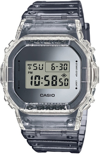 Casio G-Shock DW-5600SK-1ER - Casio G-Shock - DW-5600SK-1ER - 1