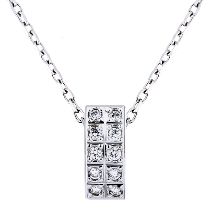 Festive Thelma riipus 333-020R - Timanttiriipukset - 333-020R - 1