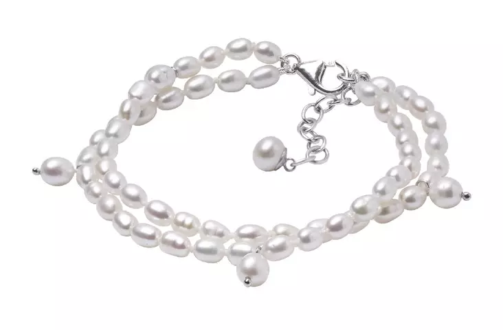 HELMIRANNE Demily 2-OS. - Gaura Pearls - MD181R - 1