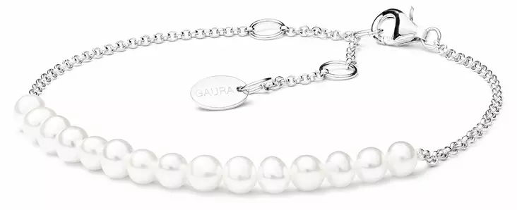 HELMIRANNEKORU ZIRKONEILLA MD1923R - Gaura Pearls - MD1923R - 1