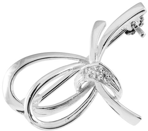 Hillevi Rintaneula 85-10037-610-99 - Rintakorut - C10037R - 1