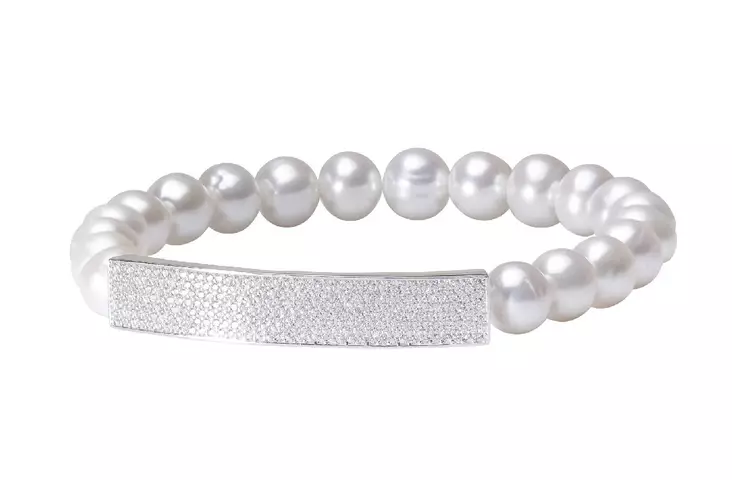 MD184R Gaura Pearls helmirannekoru - Gaura Pearls - MD184R - 1