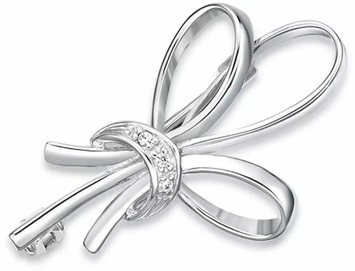 Marjatta rintaneula C10038R - Rintakorut - C10038R - 1