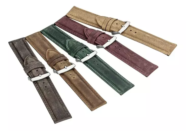 Nahkaranneke 99154 - Nahkarannekkeet - 99154-20BR - 1