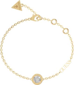 GUESS rannekeoru JUBB02246JWYGS - Teräksiset rannekorut - JUBB02246JWYGS - 1