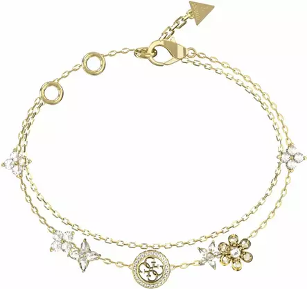 Guess Secret Garden rannekoru JUBB06029JWYGS - Guess rannekorut - JUBB06029JWYGS - 1