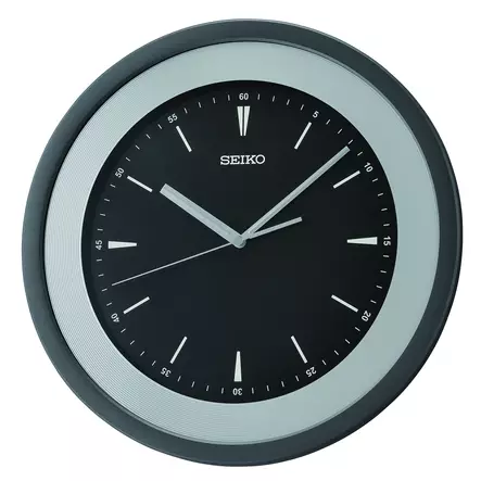 SEIKO SEINÄKELLO SWEEP QXA812S - Seinäkellot - QXA812S - 1
