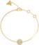 GUESS rannekeoru JUBB02246JWYGS - Teräksiset rannekorut - JUBB02246JWYGS - 1