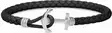 Paul Hewitt PH-PHL-L-S-B Anchor Phrep Lite Stainless Steel Black ranne=
koru -  -  - 1