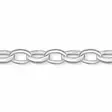 Thomas Sabo rannekoru, l=C3=A4hikuva ketjusta  DCX0001-725-14 -  -  - 4