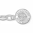 Thomas Sabo rannekorun p=C3=A4=C3=A4 suurennettuna DCX0001-725-14 -  -  - 3