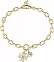 Guess Love bites kaulakoru JUBB06044JWYGS - Guess kaulakorut - JUBB06044JWYGS - 1