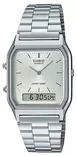 Casio Vintage Edgy AQ-230A-7AMQYES - Casio - AQ-230A-7AMQYES - 1