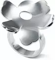 Kalevala x Marimekko Unikko sormus - Kalevala x Marimekko Unikko - 241001200S - 1